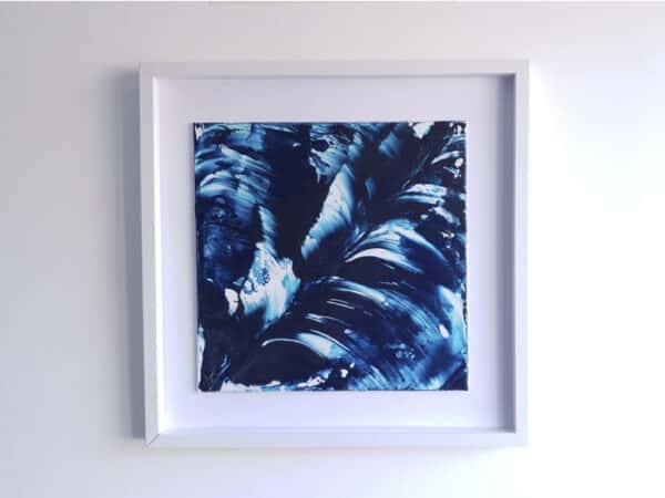 Doolough Frame new