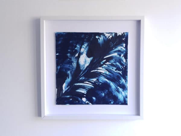 Rinroe new frame