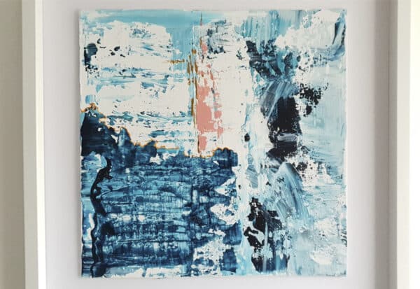 gallery frame 0000 Oystercatcher close