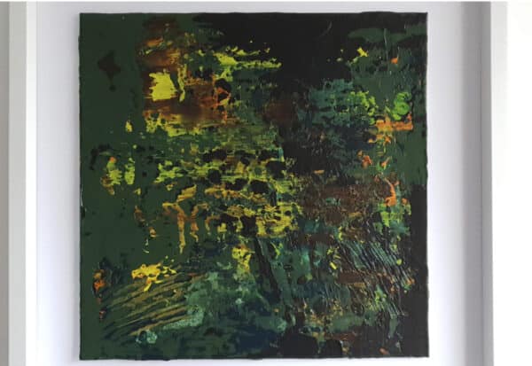 gallery frame 0002 Gorse close