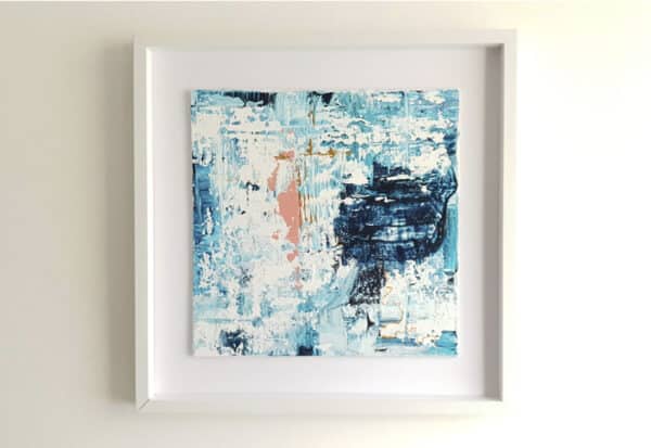 gallery frame 0007 Dulse frame