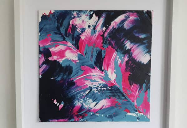 gallery frame 0012 Wilma s Shell close