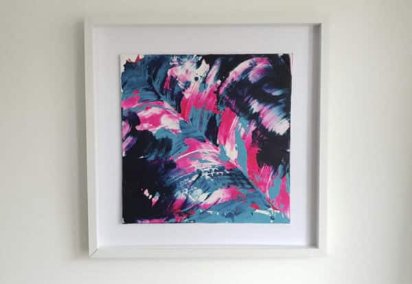 gallery frame 0013 Wilma s Shell frame