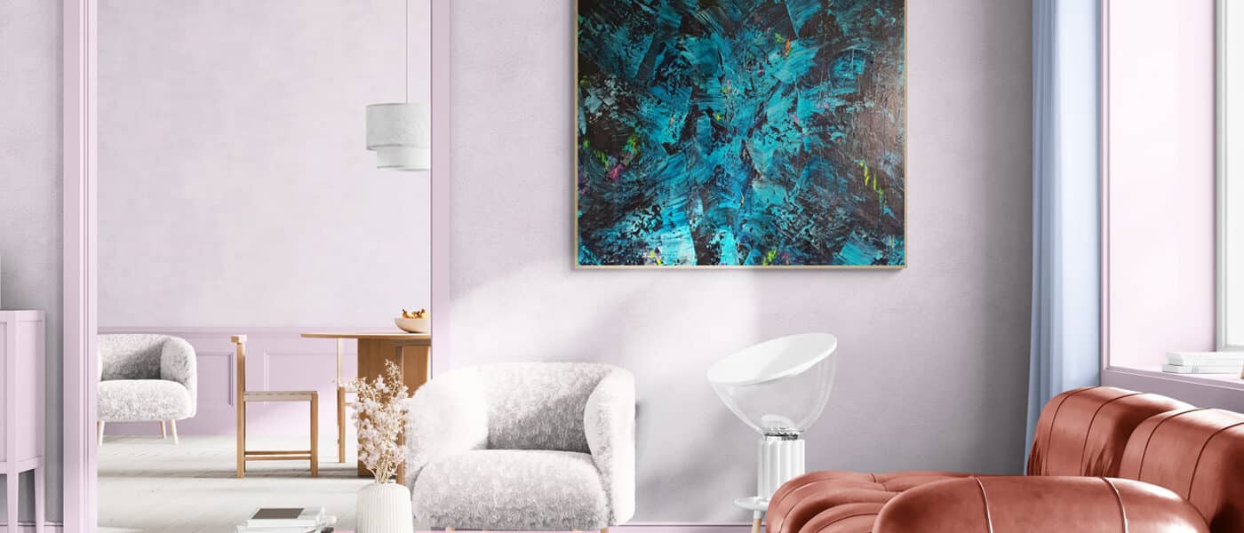 jgrogan art heros 0000 Stormy living room