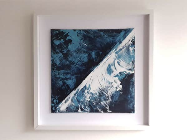 jgroganart 0003 strand frame