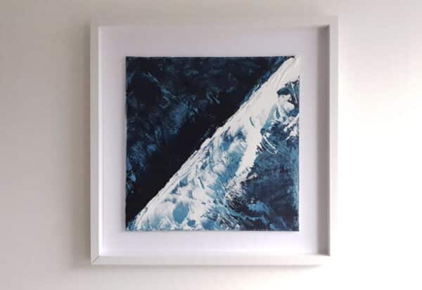 jgroganart 0015 lahinch frame
