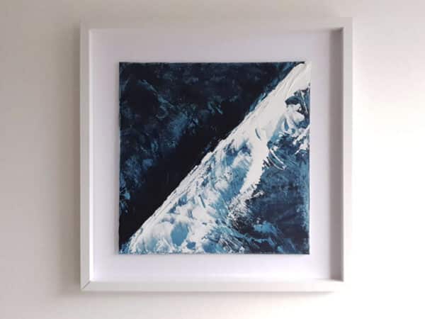 jgroganart 0015 lahinch frame