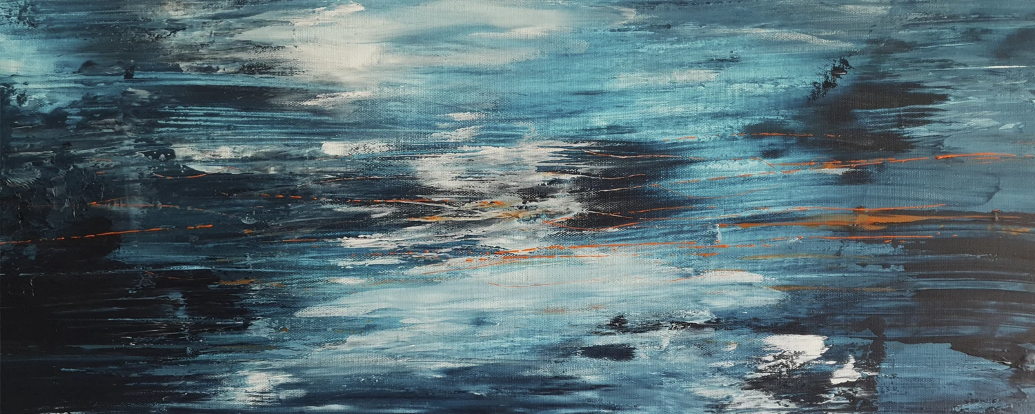 reflections hero image